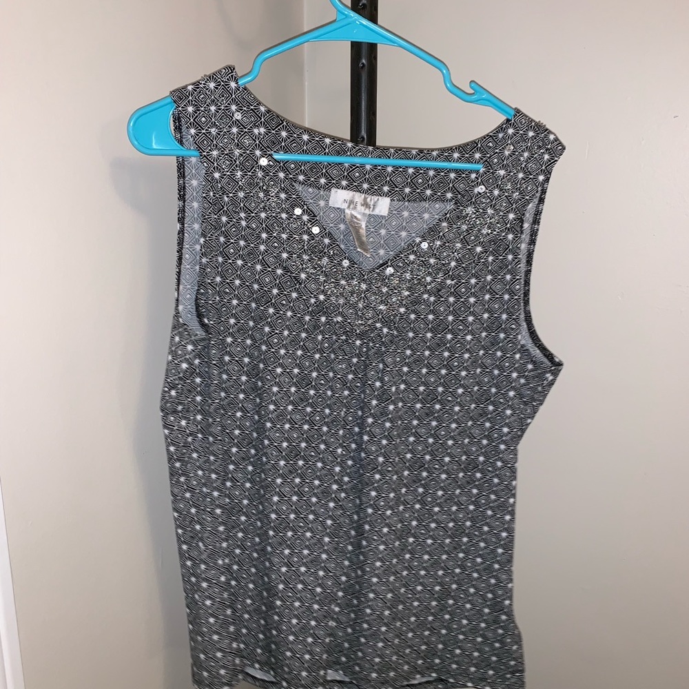 Summer Tank